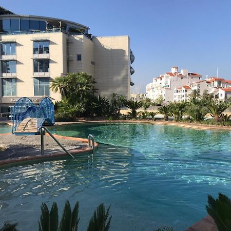 Swimming Pools Apartment In Ocean Village - 2 Bed 2 Bath Rock View Gibraltar Ngoại thất bức ảnh