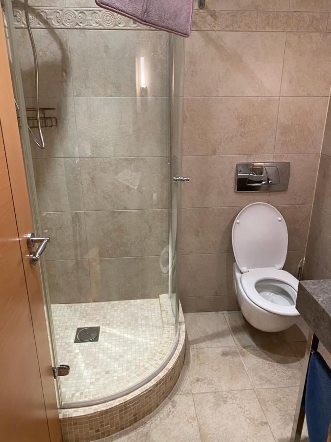 Swimming Pools Apartment In Ocean Village - 2 Bed 2 Bath Rock View Gibraltar Ngoại thất bức ảnh