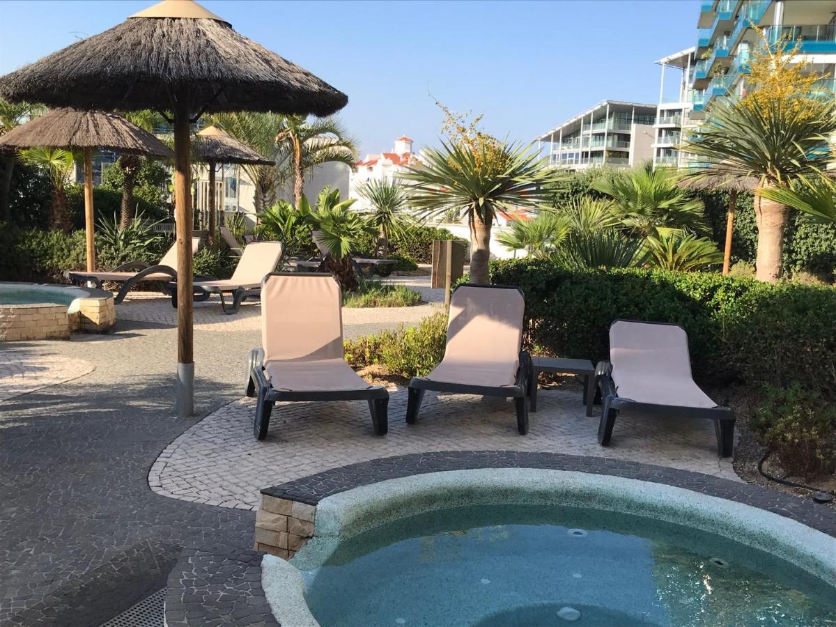 Swimming Pools Apartment In Ocean Village - 2 Bed 2 Bath Rock View Gibraltar Ngoại thất bức ảnh