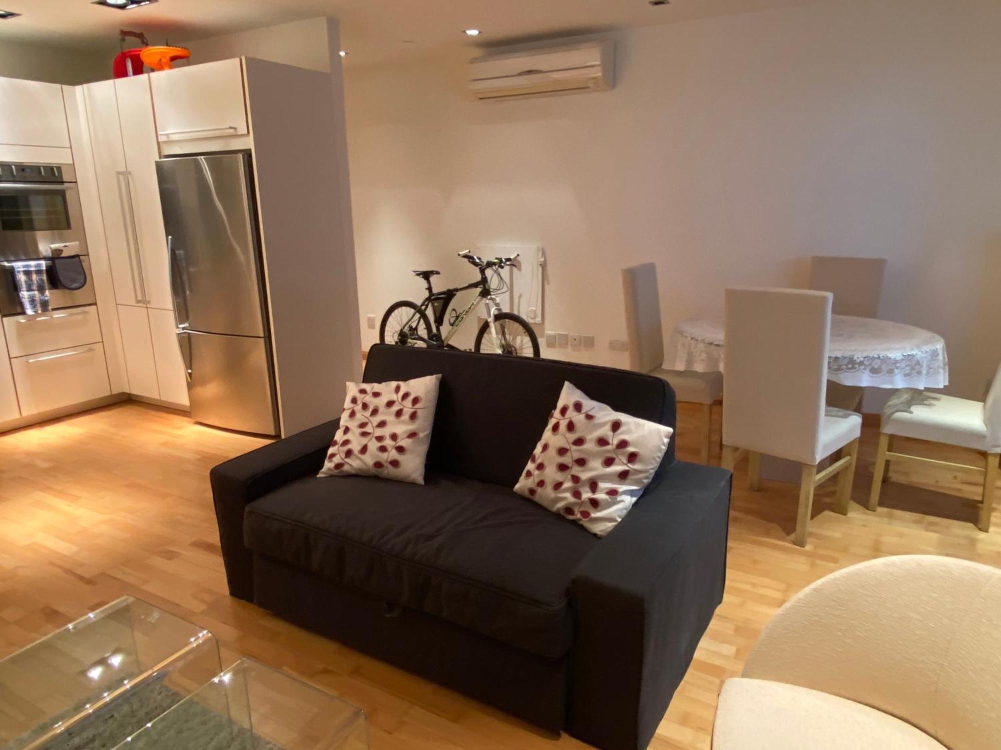 Swimming Pools Apartment In Ocean Village - 2 Bed 2 Bath Rock View Gibraltar Ngoại thất bức ảnh