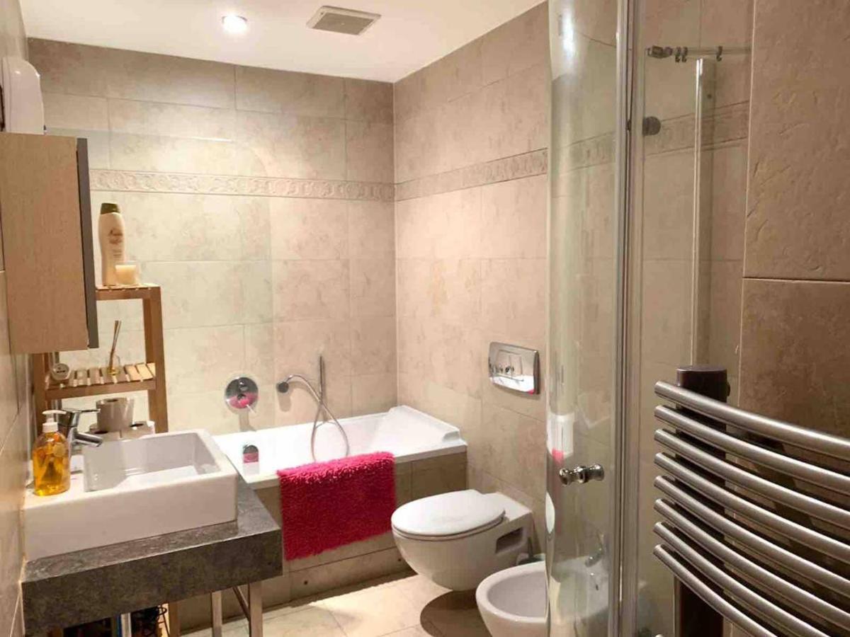Swimming Pools Apartment In Ocean Village - 2 Bed 2 Bath Rock View Gibraltar Ngoại thất bức ảnh